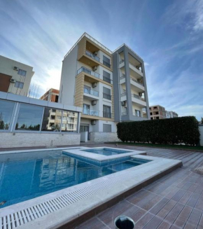 Aria Apartment